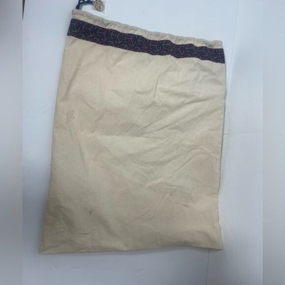 Tory Burch Ruby Python-Embossed Ankle Boots Size 8 Aspen Block Heel Chain Accent - Picture 13 of 13